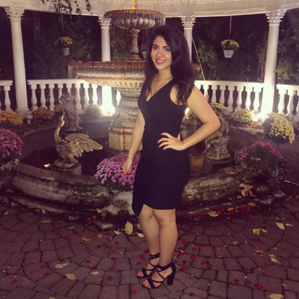 Meet your Posher, Nardeen